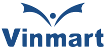 Vinmart Logo